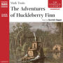 The Adventures of Huckleberry Finn