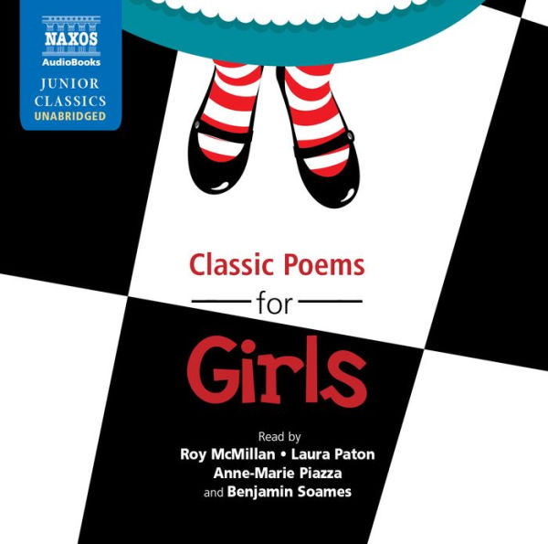 Classic Poems for Girls