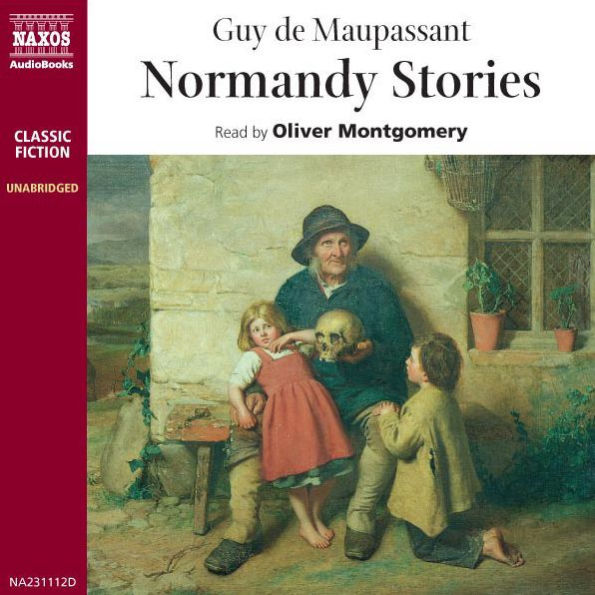 Normandy Stories