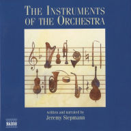 The Instruments of the Orchestra