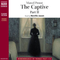 The Captive - Part II (Abridged)