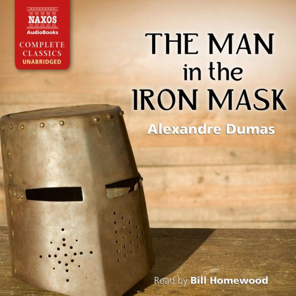 The Man in the Iron Mask