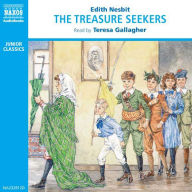 The Treasure Seekers (Abridged)