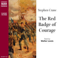 The Red Badge of Courage (Abridged)