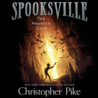 The Haunted Cave (Spooksville Series #3)