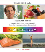 Seek Haven Within: A Guided Meditation from THE SPECTRUM