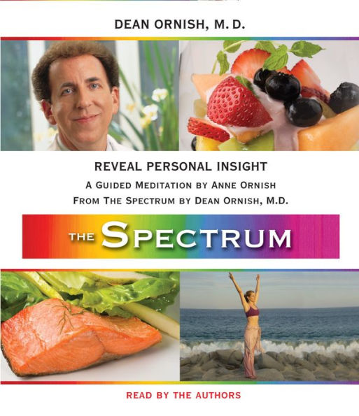 Reveal Personal Insight: A Guided Meditation from THE SPECTRUM