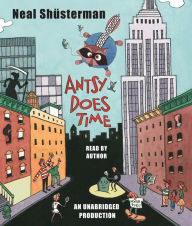 Antsy Does Time