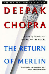 The Return of Merlin (Abridged)