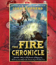 The Fire Chronicle