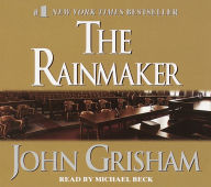 The Rainmaker (Abridged)