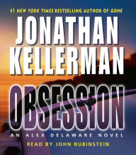 Obsession (Alex Delaware Series #21)