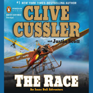 The Race (Isaac Bell Series #4)
