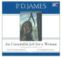 An Unsuitable Job for a Woman