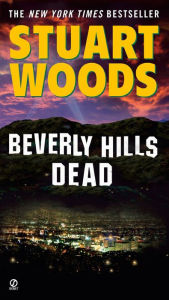 Beverly Hills Dead (Rick Barron Series #2)