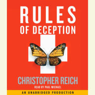Rules of Deception (Jonathan Ransom Series #1)