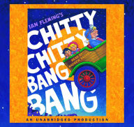 Chitty Chitty Bang Bang