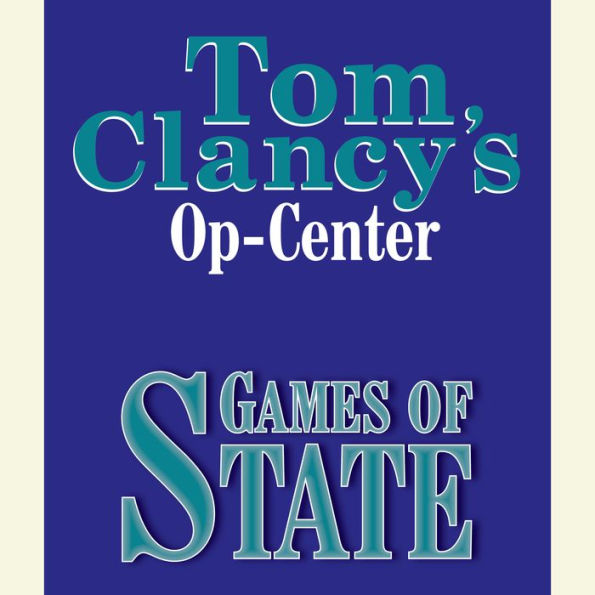 Games of State