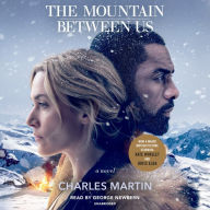 The Mountain Between Us: A Novel