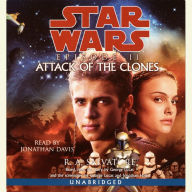 Star Wars: Episode II: Attack of the Clones