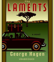 The Laments: A Novel