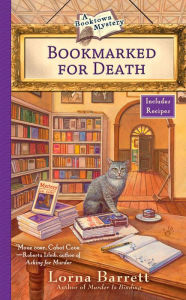 Bookmarked for Death: A Booktown Mystery