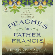 Peaches for Father Francis: A Novel