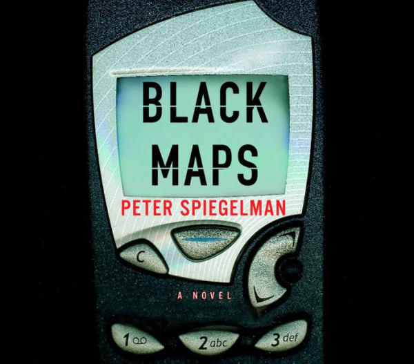 Black Maps