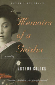 Memoirs of A Geisha (Abridged)