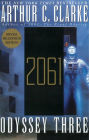 2061: Odyssey Three (Space Odyssey Series #3)