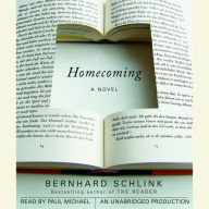 Homecoming: A Novel