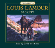 Sackett: The Sacketts: The Sacketts, Book 8