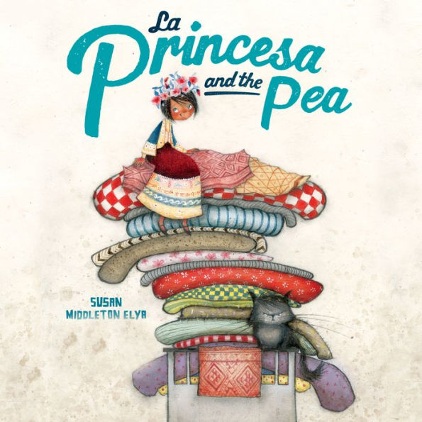 La Princesa and the Pea