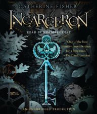 Incarceron