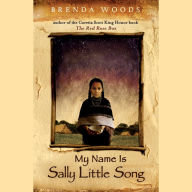 My Name Is Sally Little Song