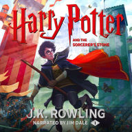 Harry Potter and the Sorcerer's Stone (Harry Potter Series #1)