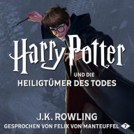 Harry Potter und die Heiligtümer des Todes