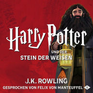 Harry Potter und der Stein der Weisen