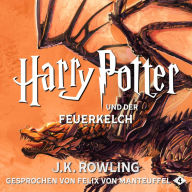 Harry Potter und der Feuerkelch