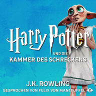 Harry Potter und die Kammer des Schreckens