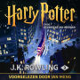 Harry Potter en de Gevangene van Azkaban