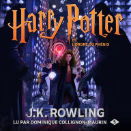 Harry Potter et l'Ordre du Phénix