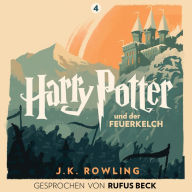 Harry Potter und der Feuerkelch