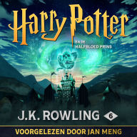 Harry Potter en de Halfbloed Prins