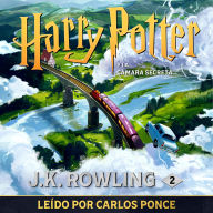 Harry Potter y la cámara secreta