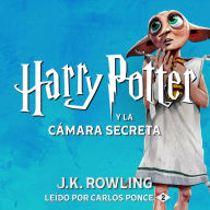 Harry Potter y la cámara secreta