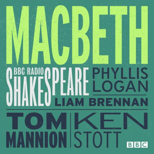 Macbeth (BBC Radio Shakespeare)