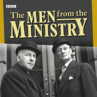 The Men From Ministry