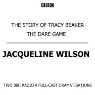 The Story Of Tracy Beaker & The Dare Game