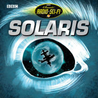 Solaris: Classic Radio Sci-Fi